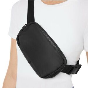 Gap Black Crossbody Bag